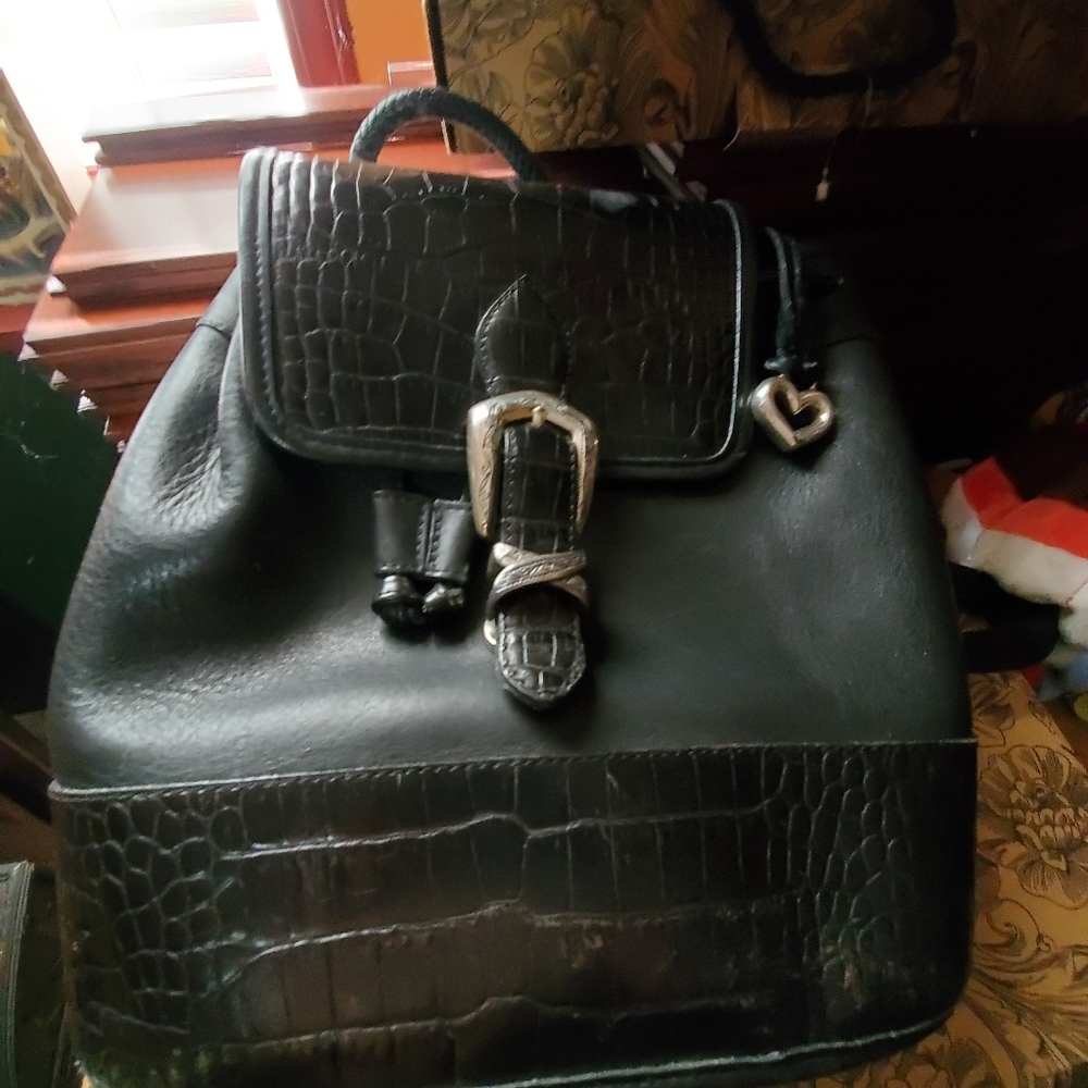 Brighton Backpack